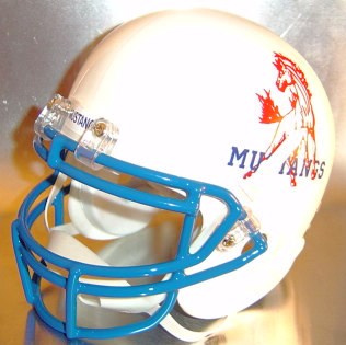 Midland Christian Mustangs HS 1990-1995 (TX)